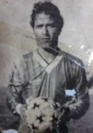 Reynaldo Retamales Texto alternativo