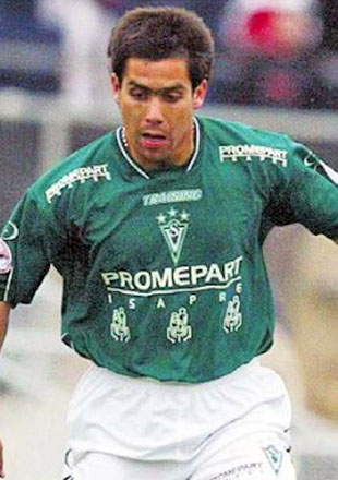 Arturo Sanhueza Wanderers