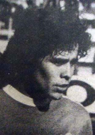 Willy Gómez Texto alternativo