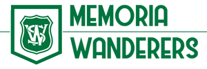 logo custom memoria wanderers