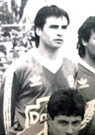 Alonso Aguilera Wanderers Texto alternativo