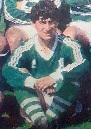 Jorge Díaz Wanderers
