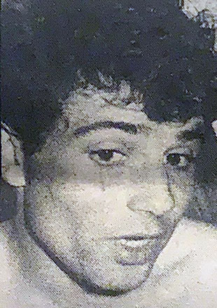 Pedro Julio Wanderers Texto alternativo