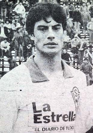 Juan Sarulyte Wanderers Texto alternativo